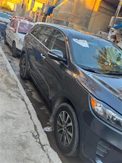 كيا سورينتو